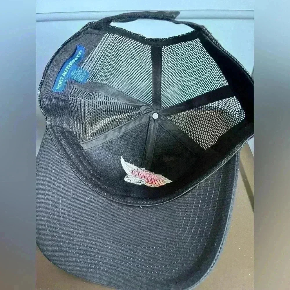 MTN DEW Tucker hat. - Picture 3 of 3